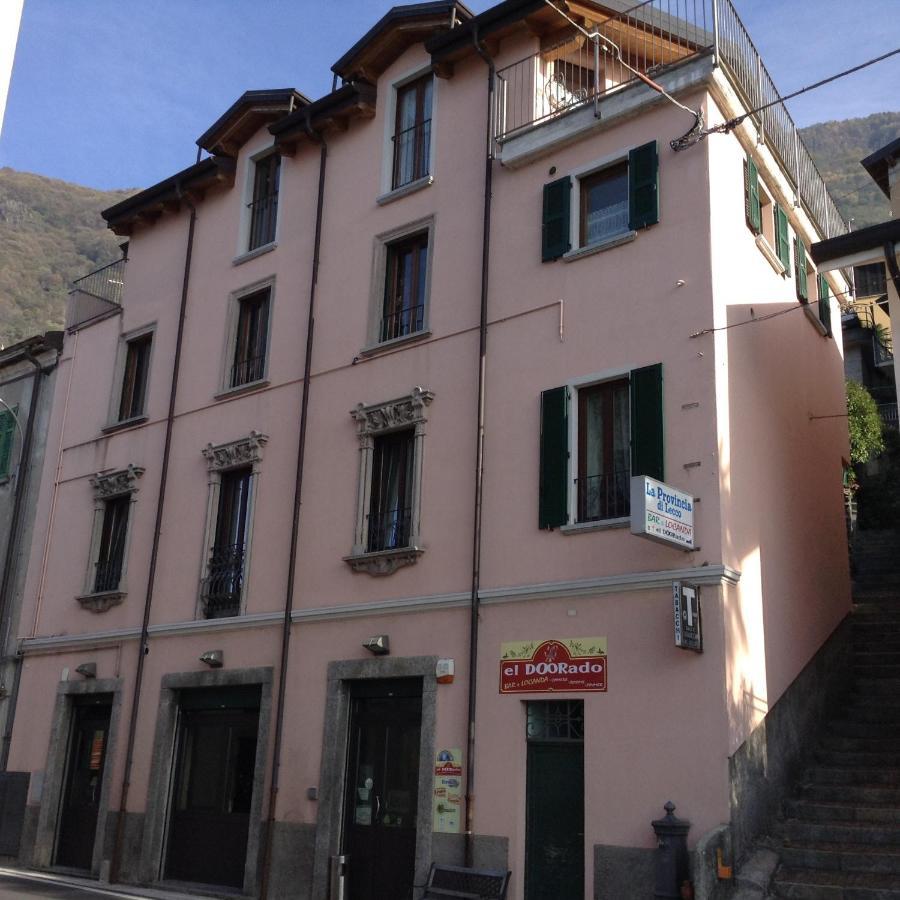El Doorado Hotel Dorio Exterior photo