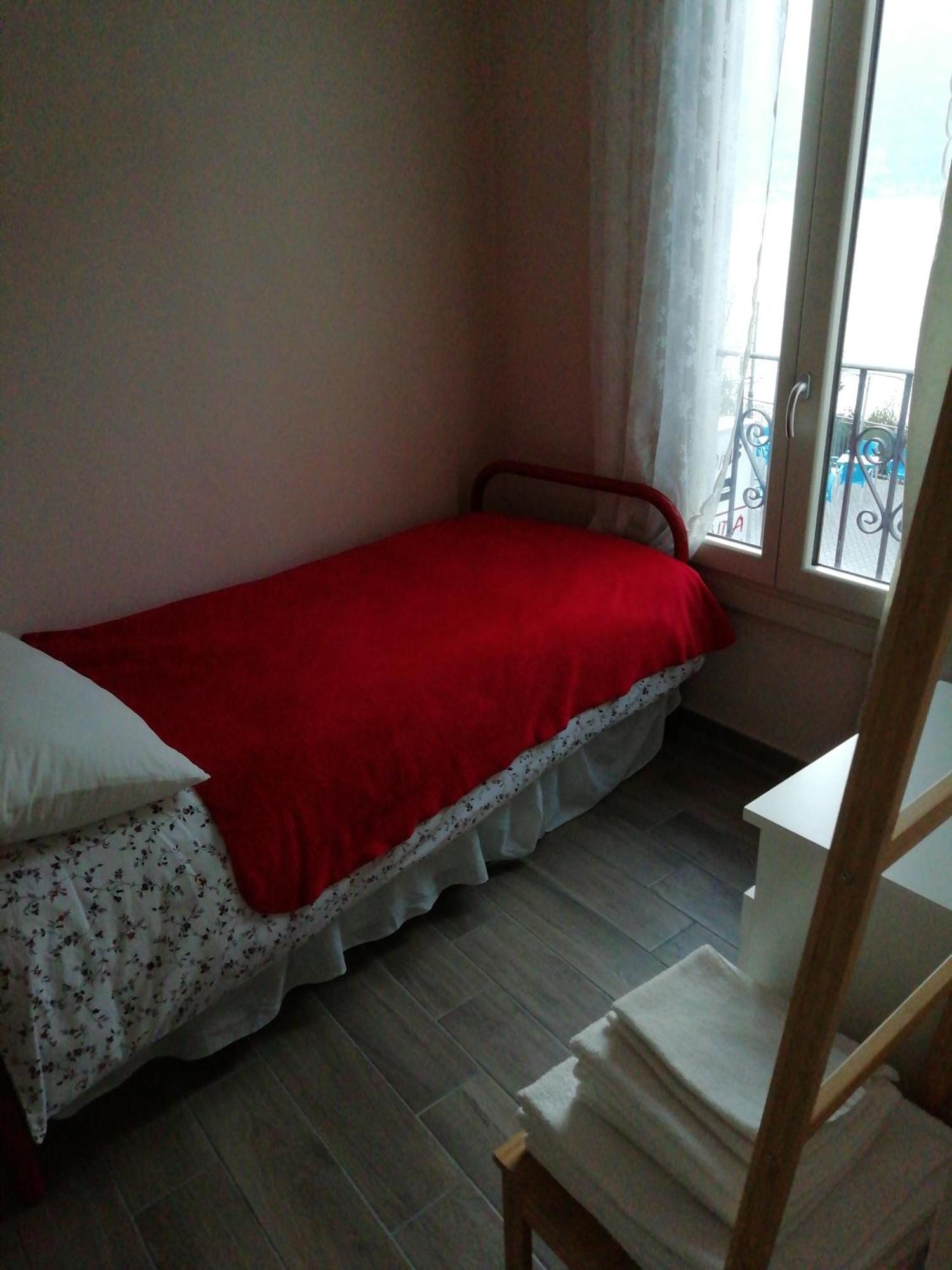El Doorado Hotel Dorio Room photo