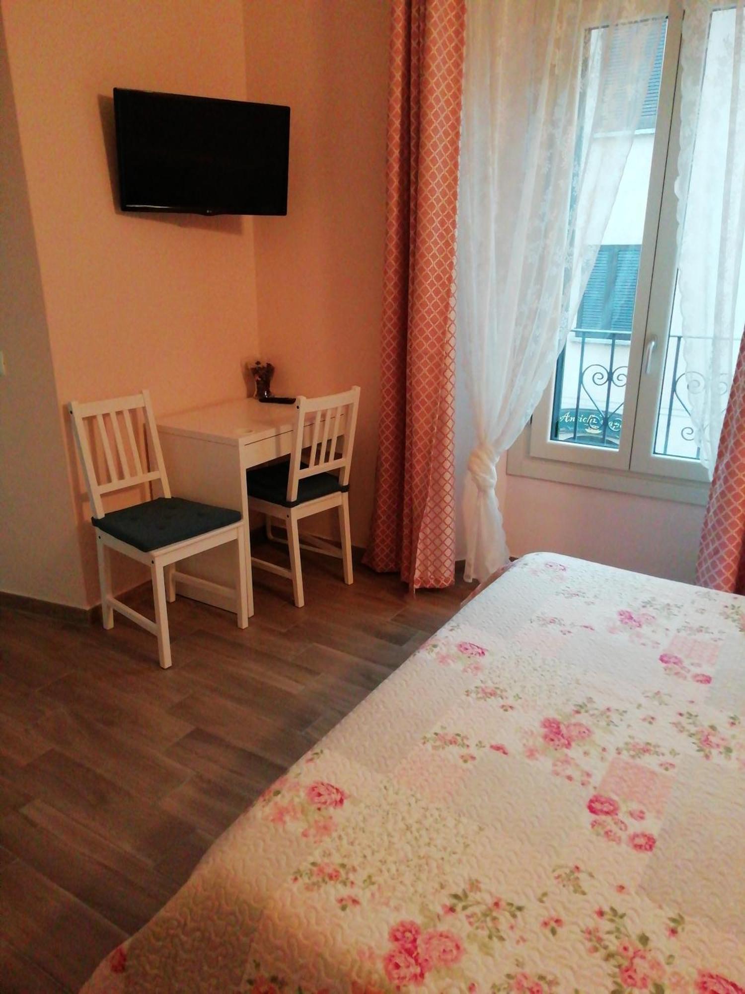 El Doorado Hotel Dorio Room photo